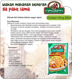 Franchise Peluang Usaha Raozen Franchise Peluang Usaha Raozen